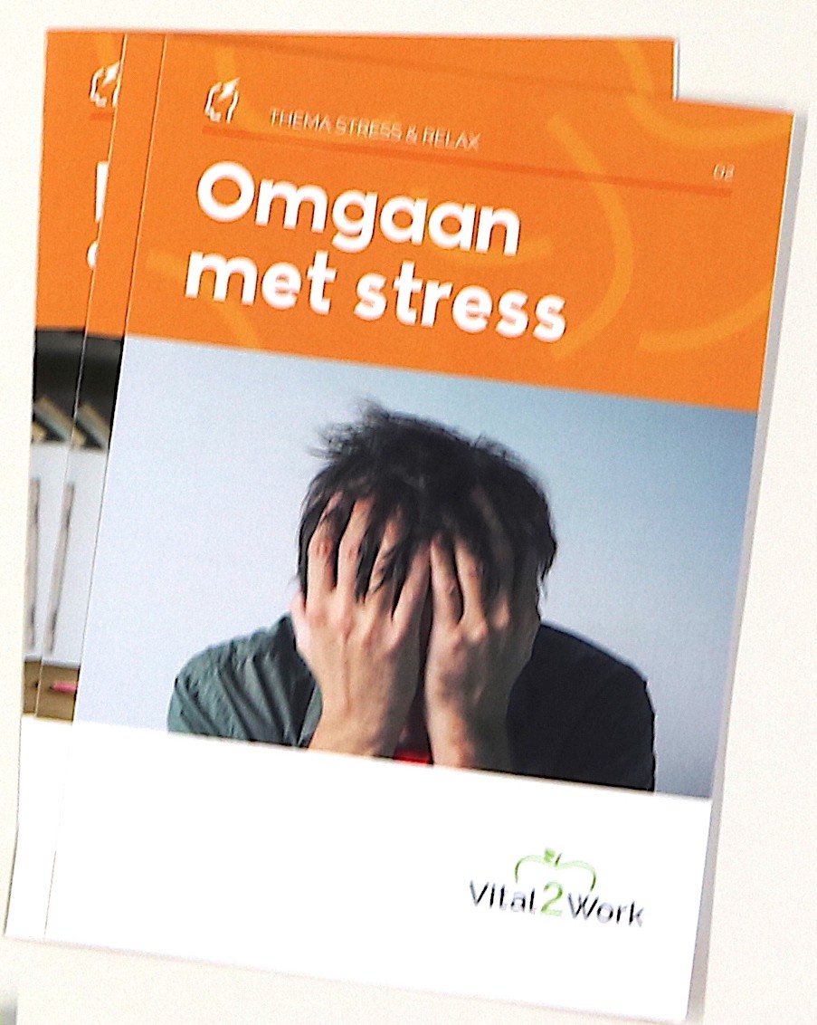 Thema Stress