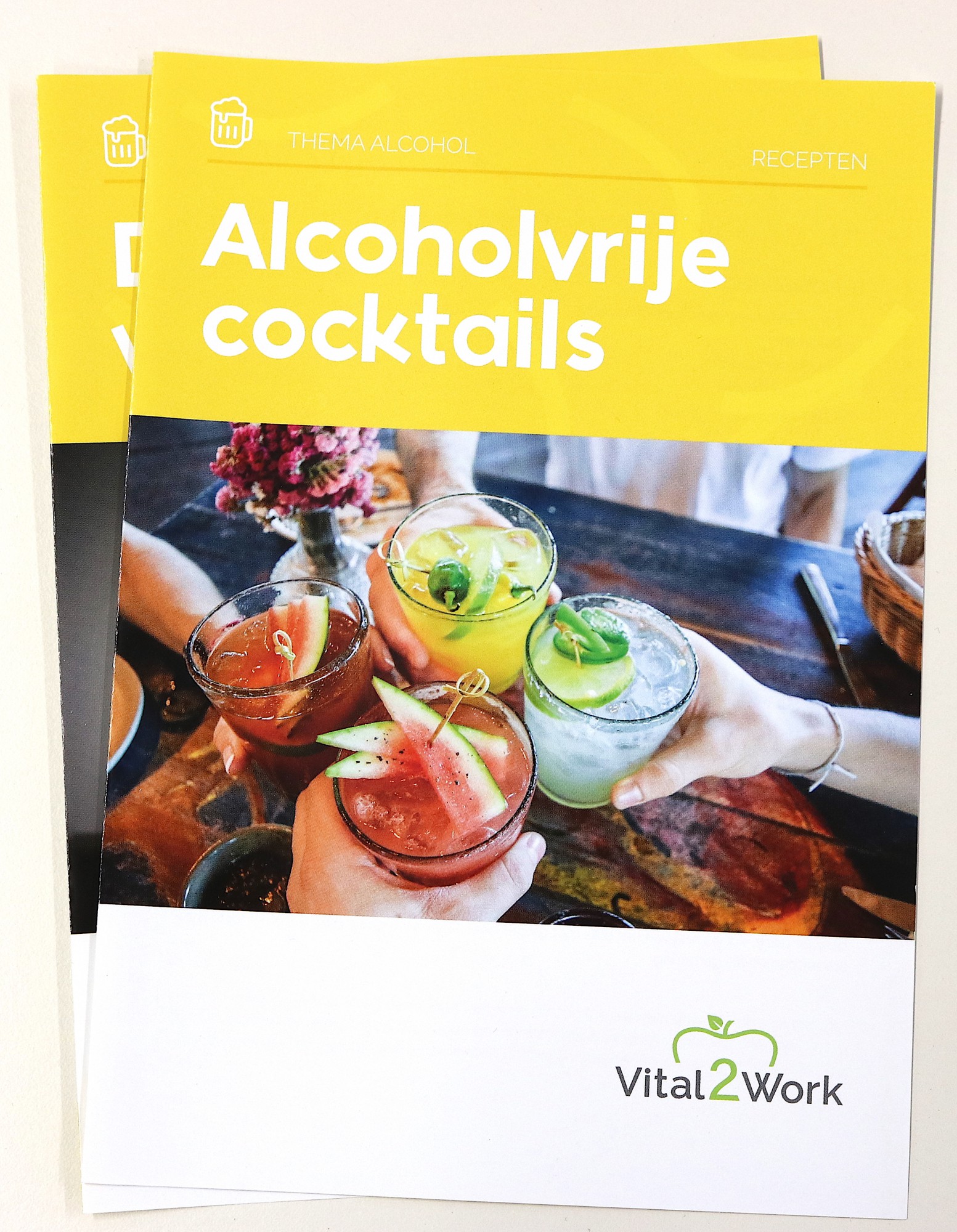 Thema Alcohol
