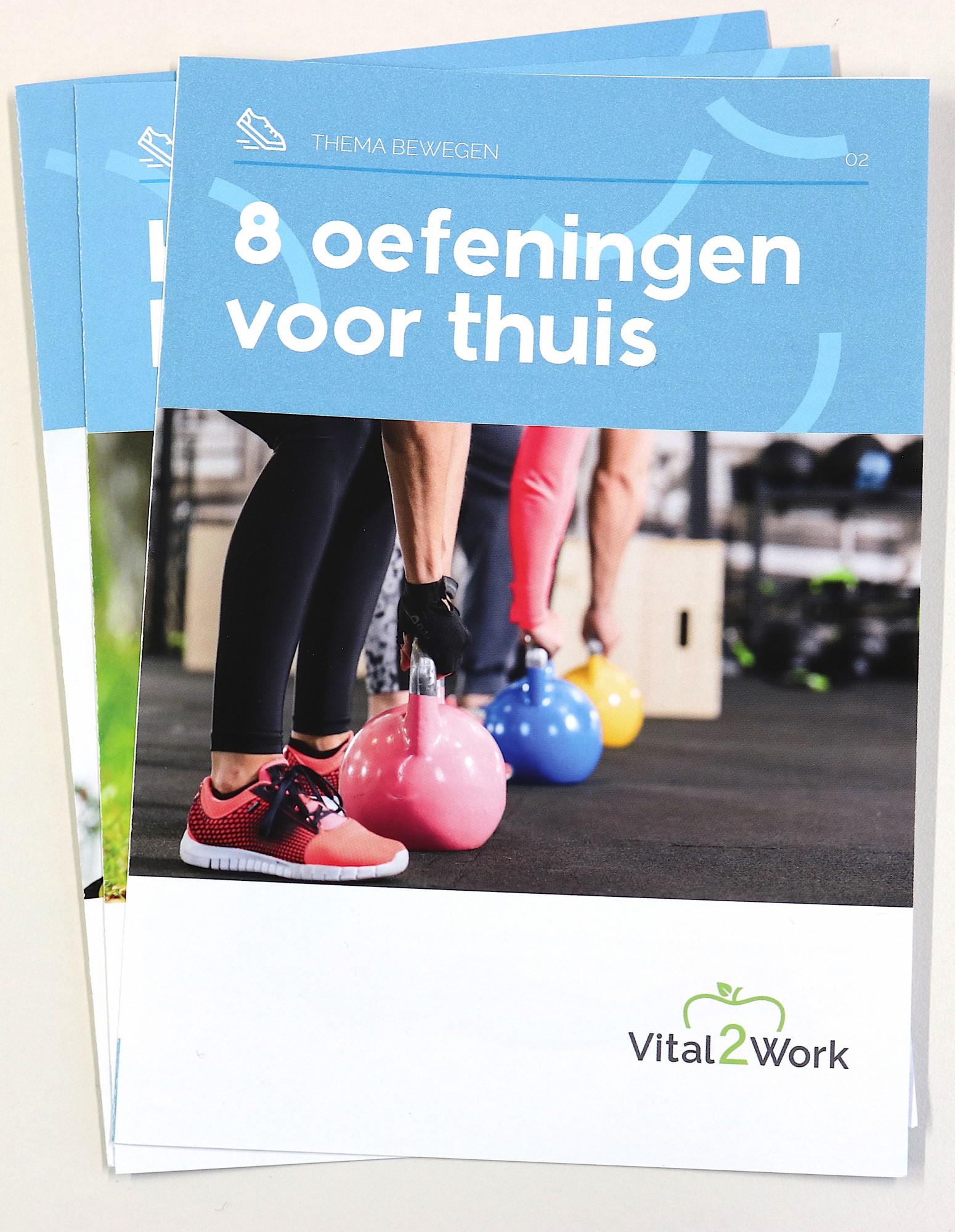 Thema bewegen