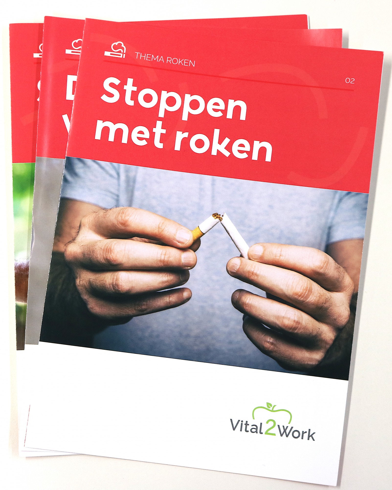 Thema Roken