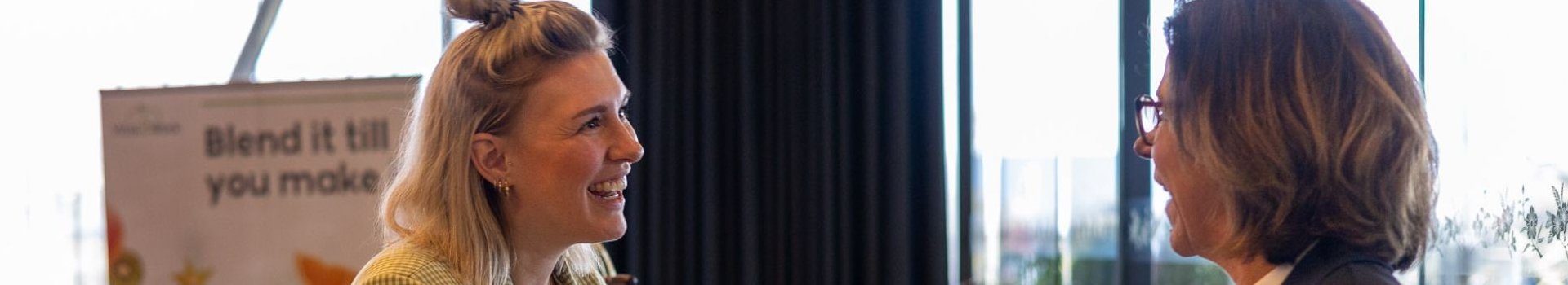 Business Development Manager Vitaliteit